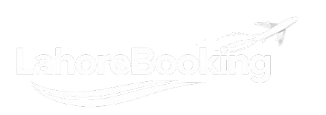 Lahore Booking